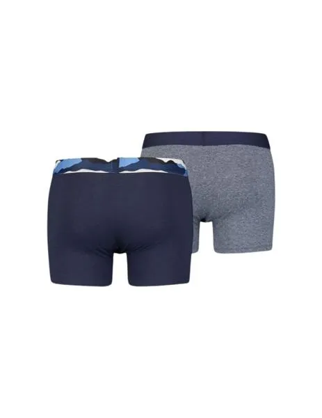 BOXER LEVI'S® BáSICO 2PACK