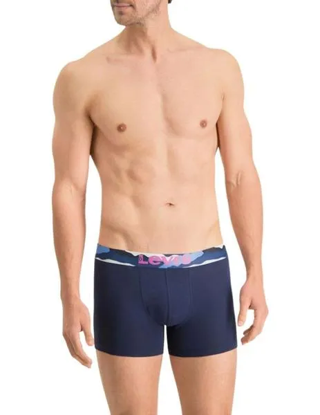 BOXER LEVI'S® BáSICO 2PACK