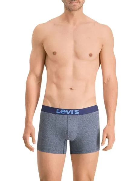BOXER LEVI'S® BáSICO 2PACK