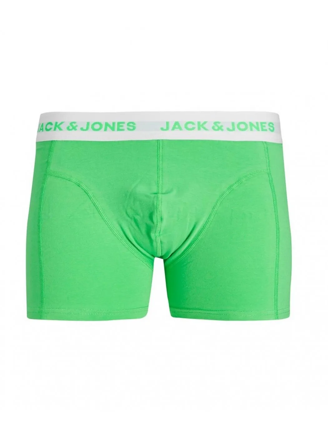 BOXER PACK 3 JACK & JONES HOMBRE