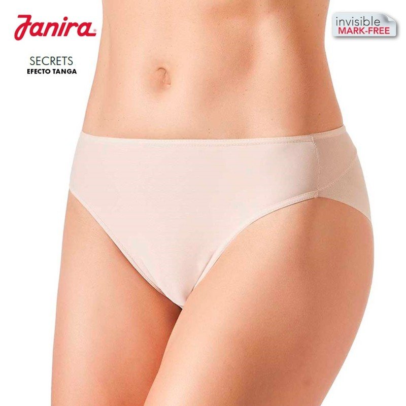 Braga bikini  Brislip Secrets Janira 1030391