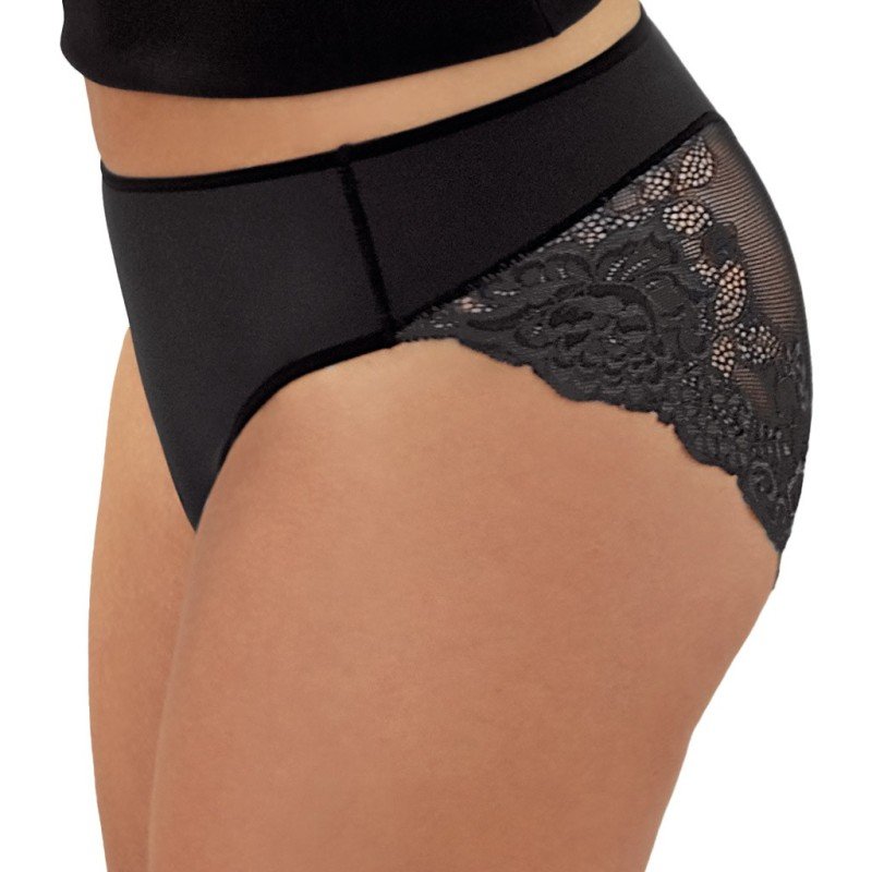 BRAGA DE JANIRA  EFECTO TANGA BRISLIP GRETA  1031288