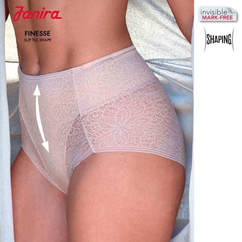 Braga faja Slip Tul Shape  Janira 1030879