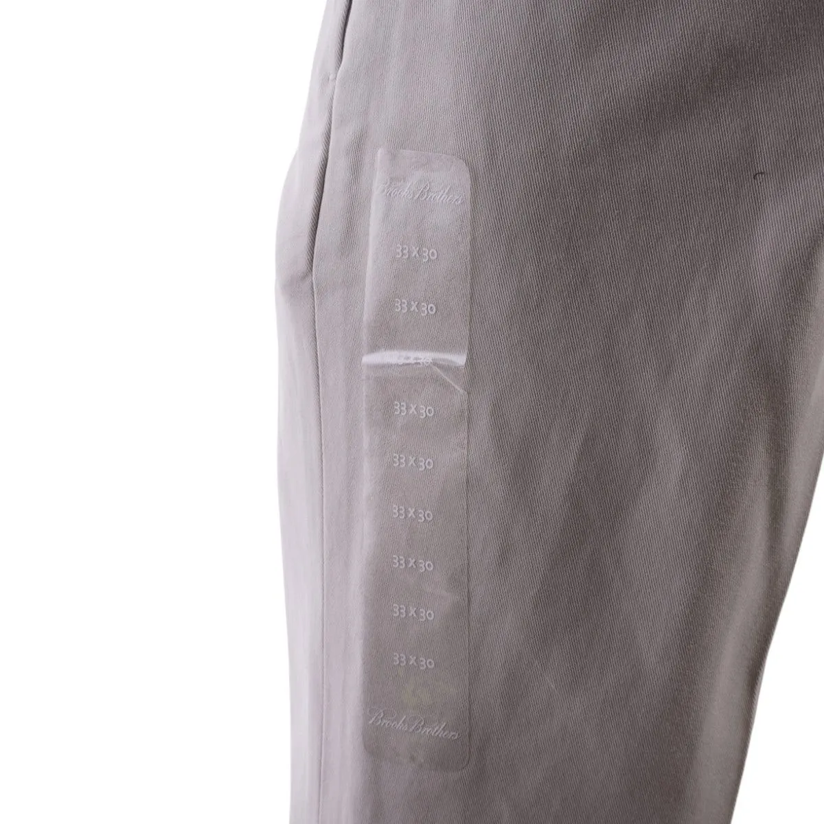 Brooks Brothers Pantalón