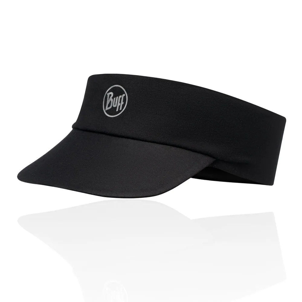 BUFF PACK RUN VISOR RSOLID  SS25