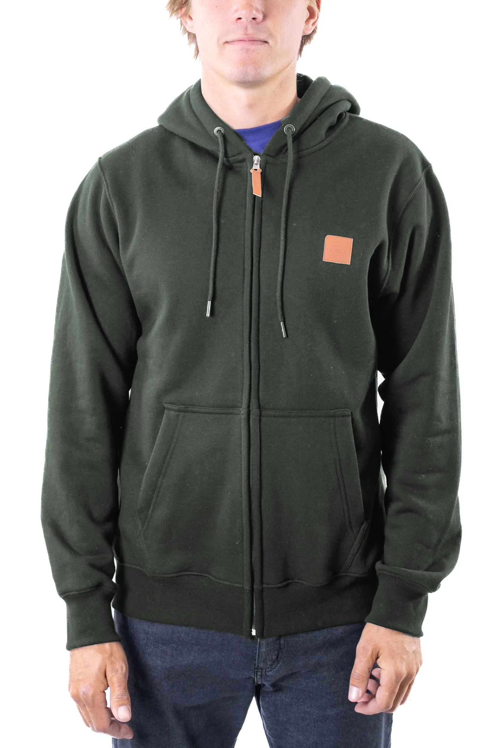 Buzo con Cierre Jack Base O'Neill