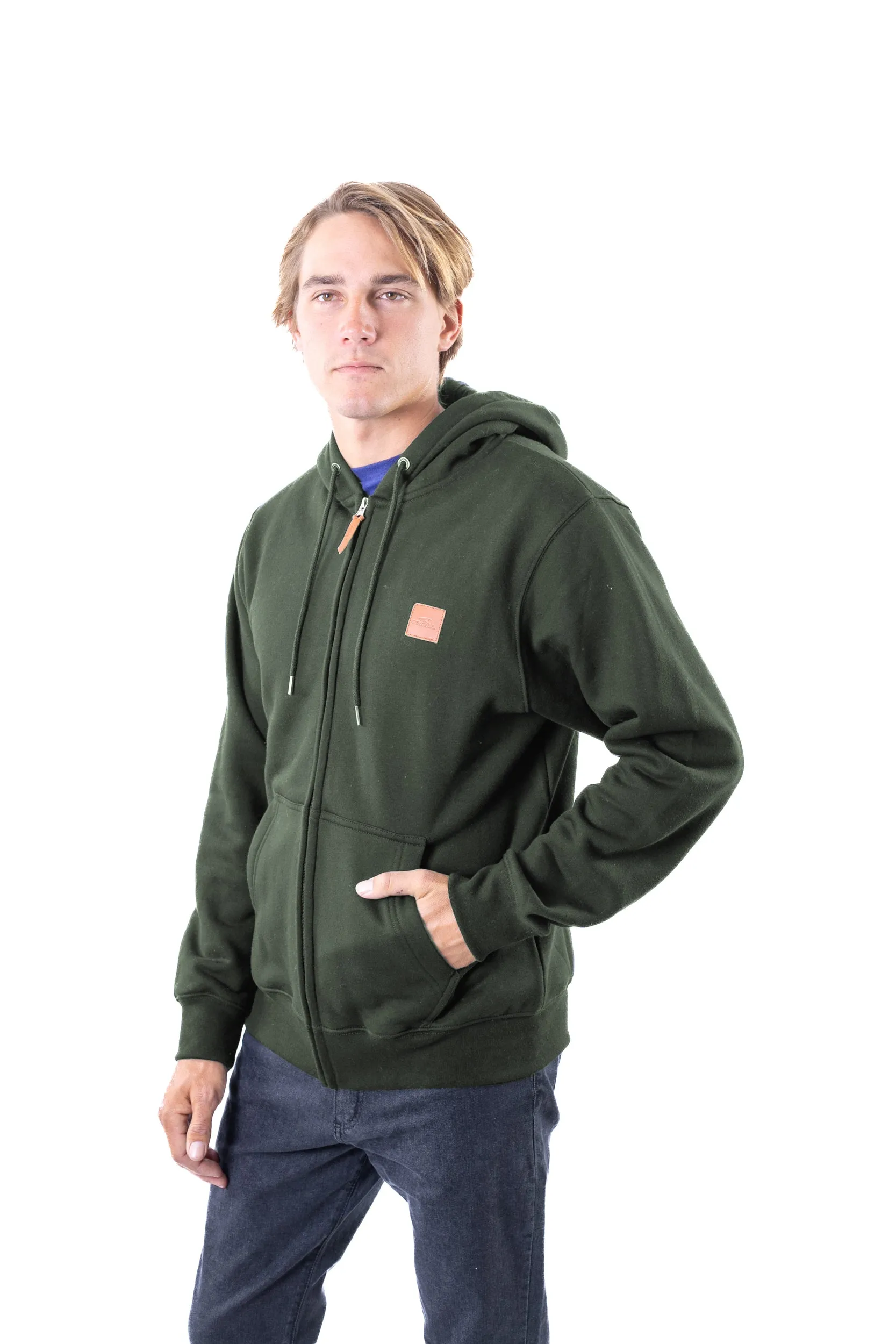 Buzo con Cierre Jack Base O'Neill