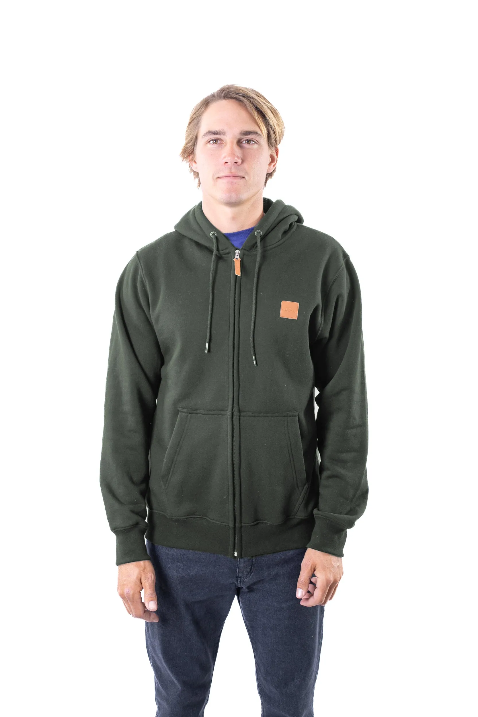 Buzo con Cierre Jack Base O'Neill