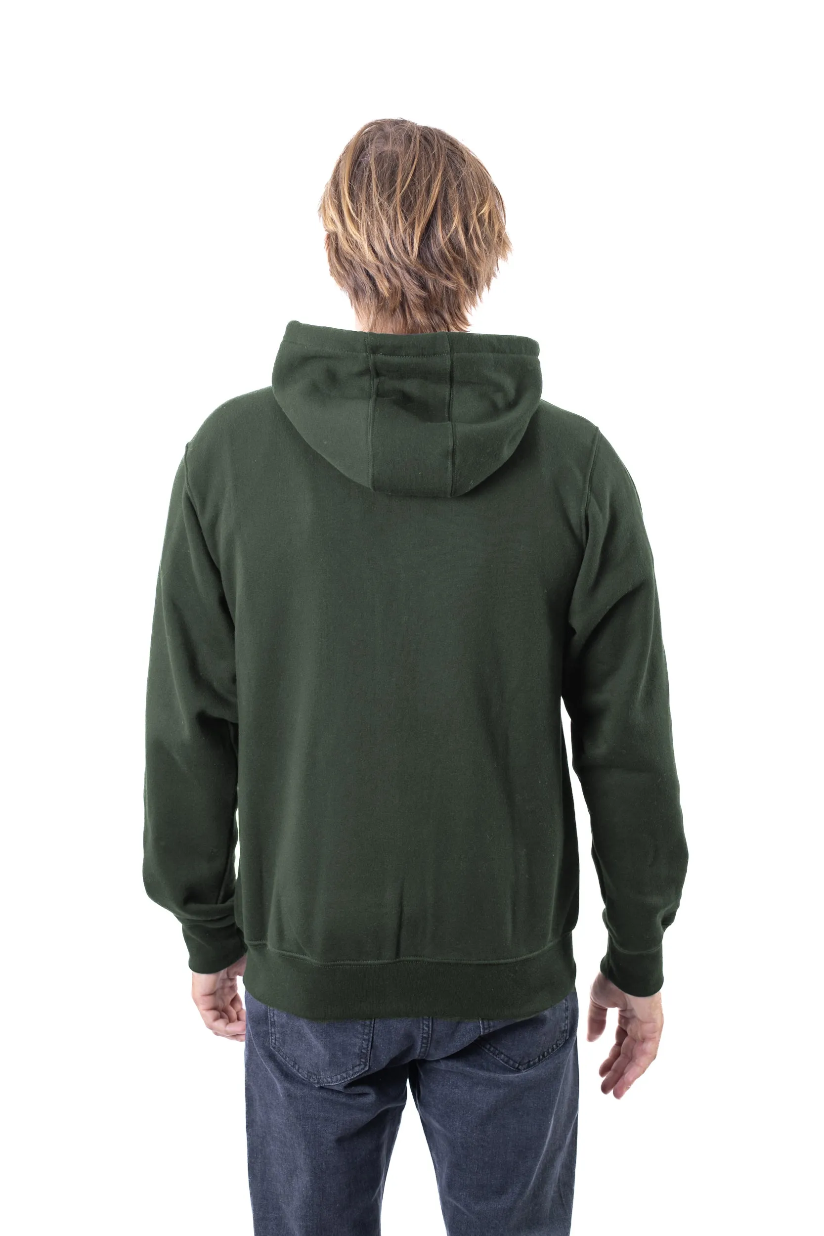 Buzo con Cierre Jack Base O'Neill