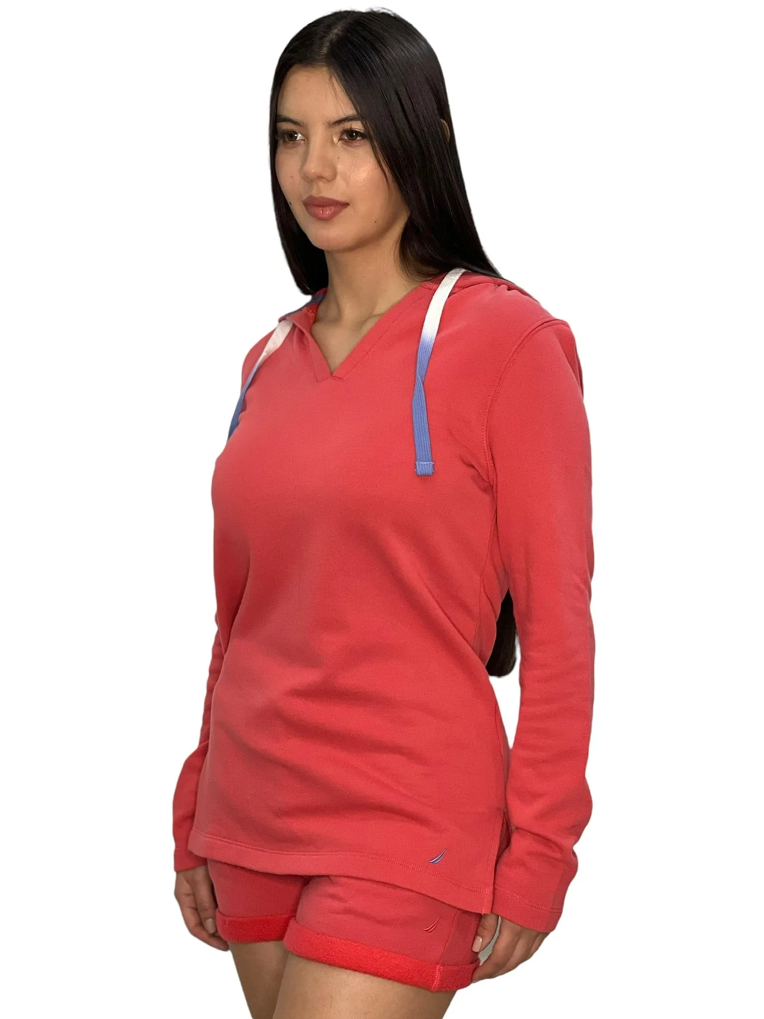 Buzo Nautica Mujer