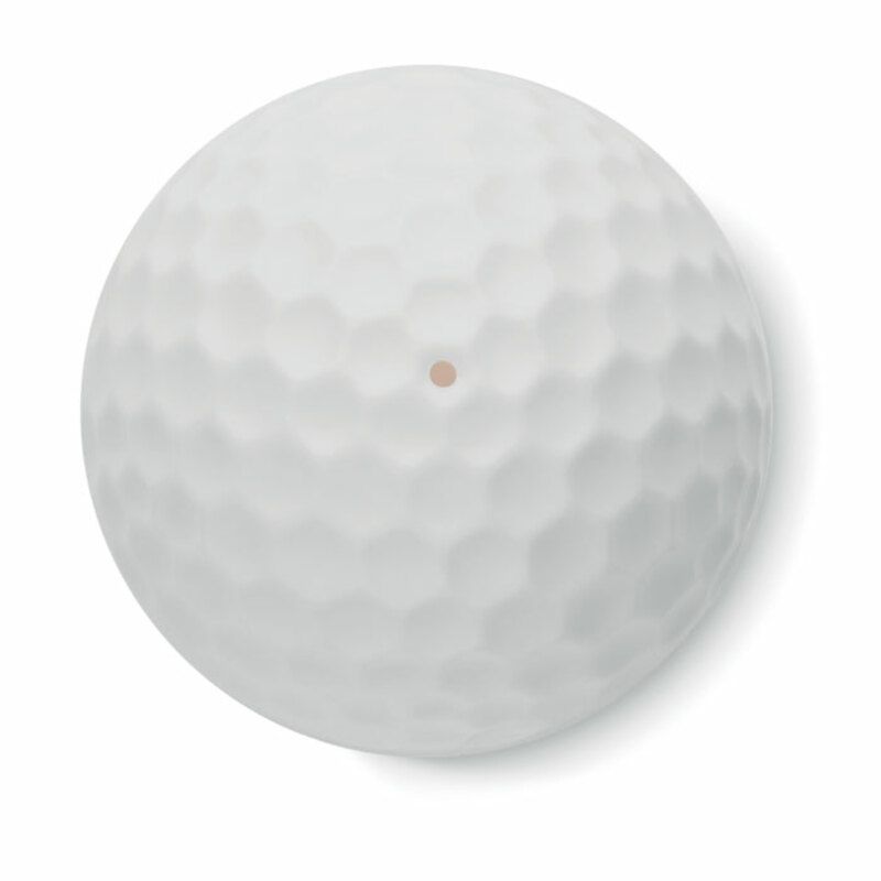 Bálsamo labial promocional Golf