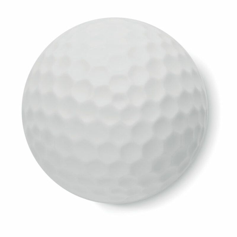 Bálsamo labial promocional Golf