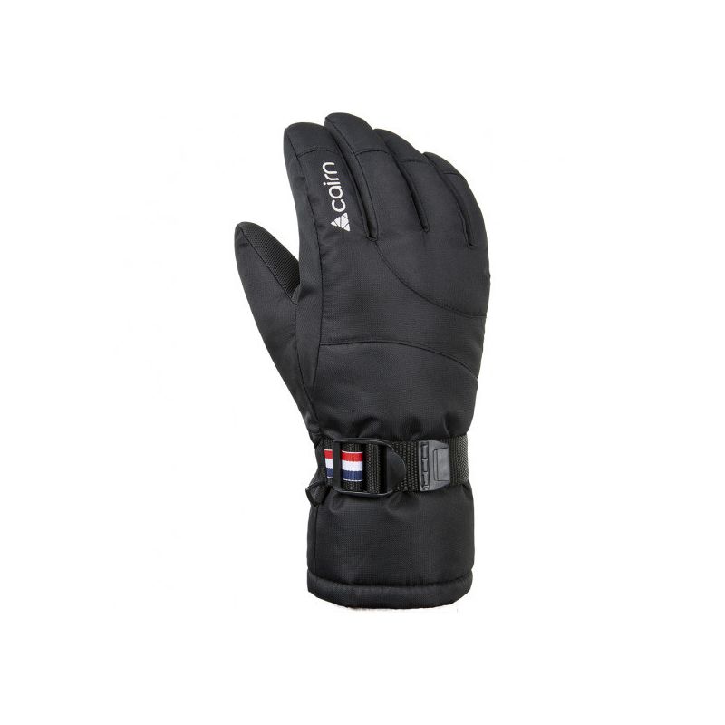 CAIRN OPTIMA M CTEX (NEGRA)