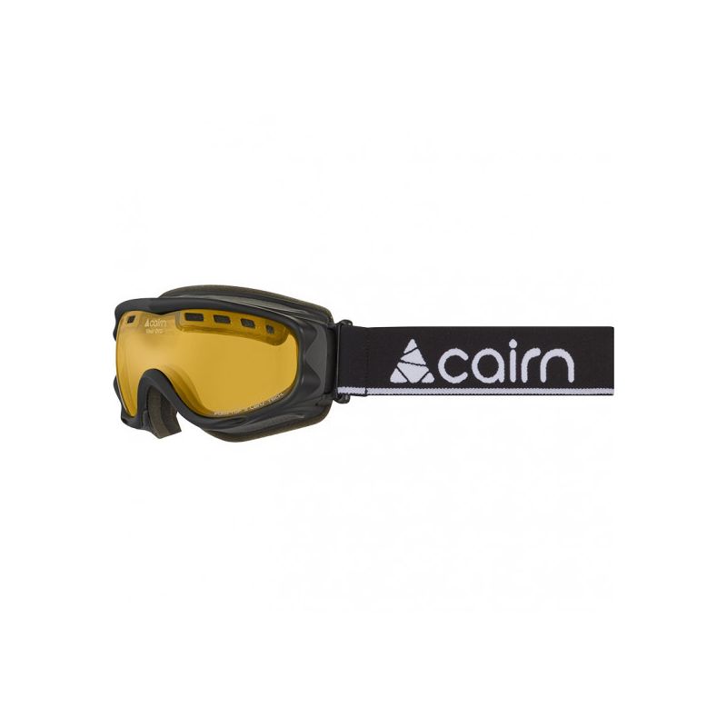 Cairn Visor OTG Spx2 (negro mate)