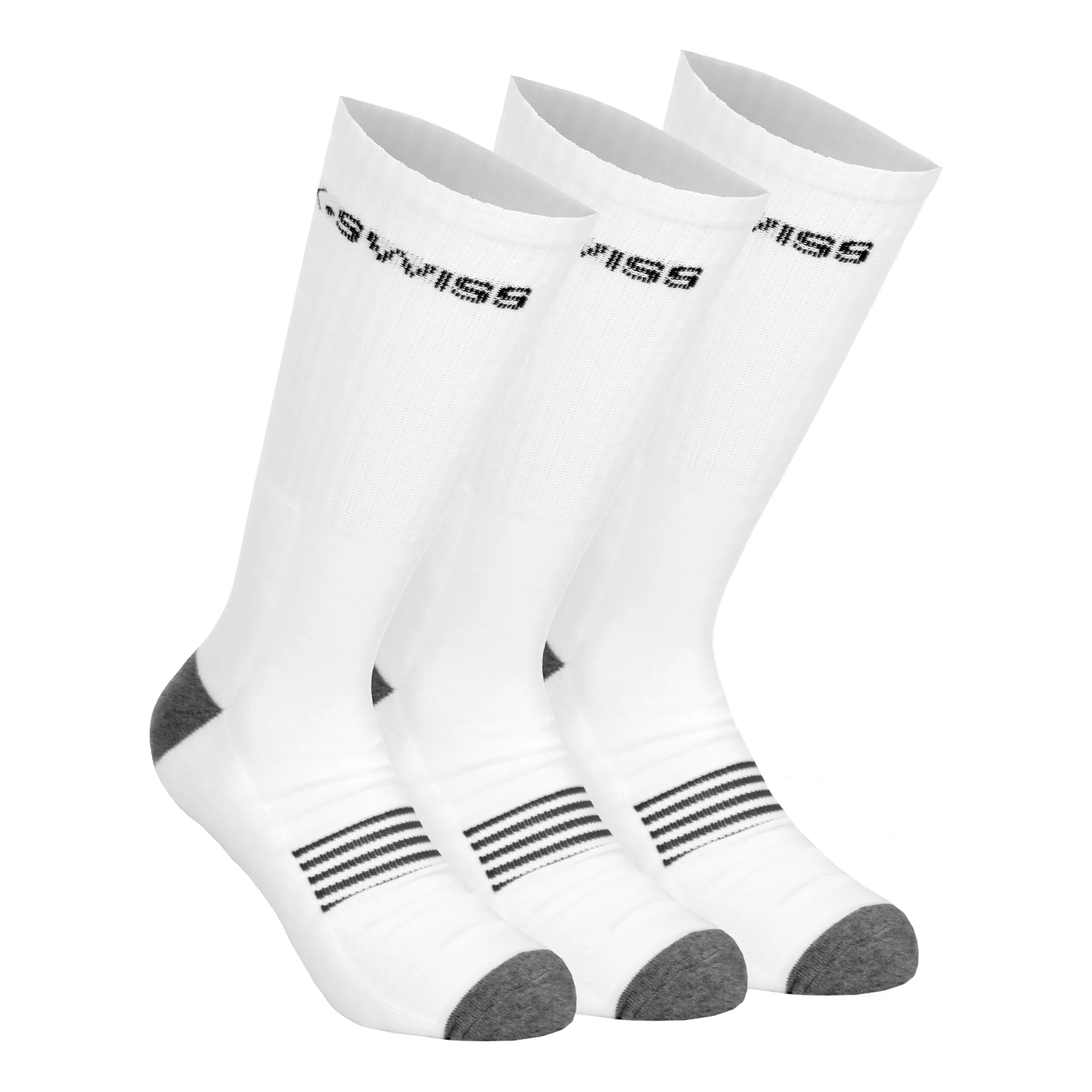 Calcetines De Tenis Pack De 3