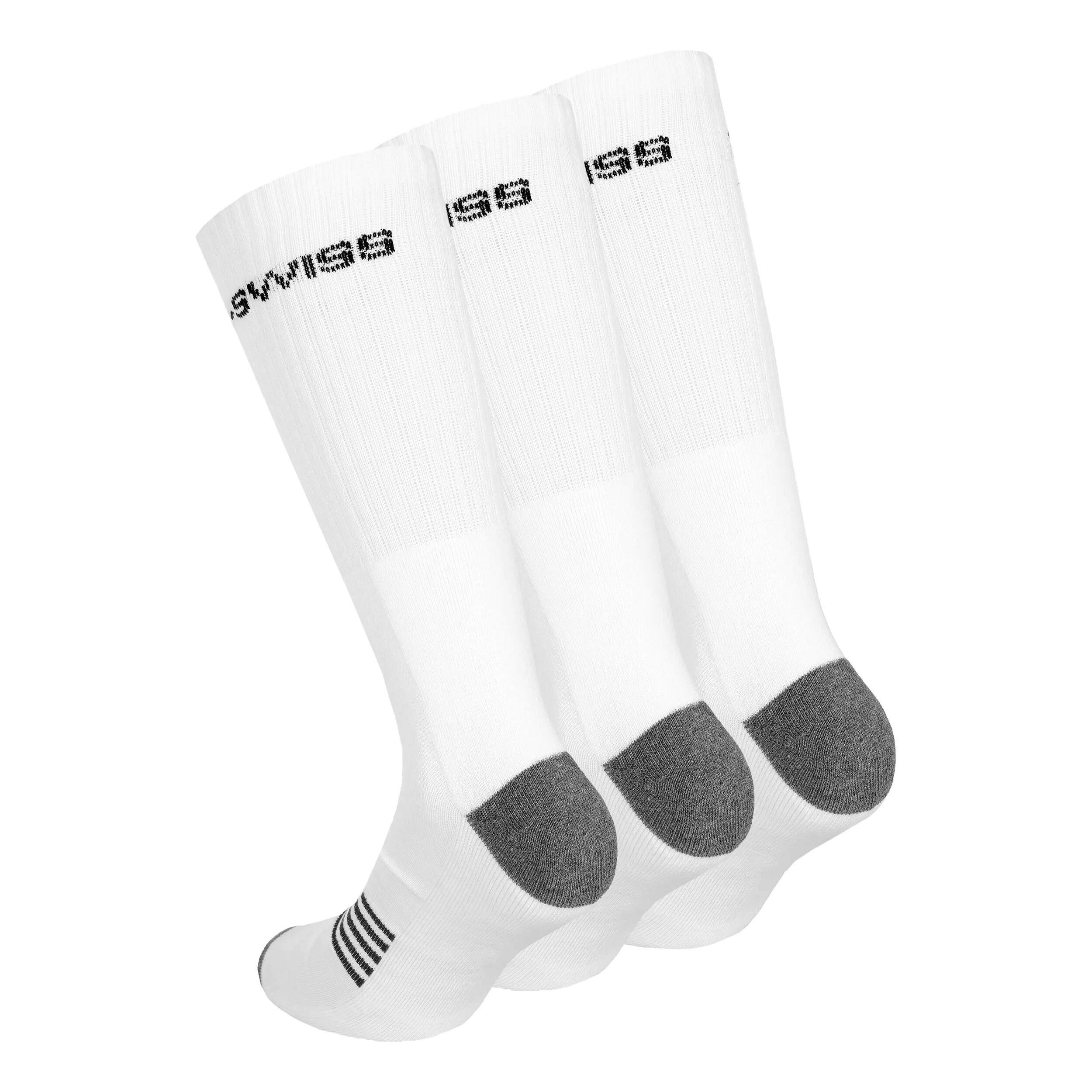 Calcetines De Tenis Pack De 3