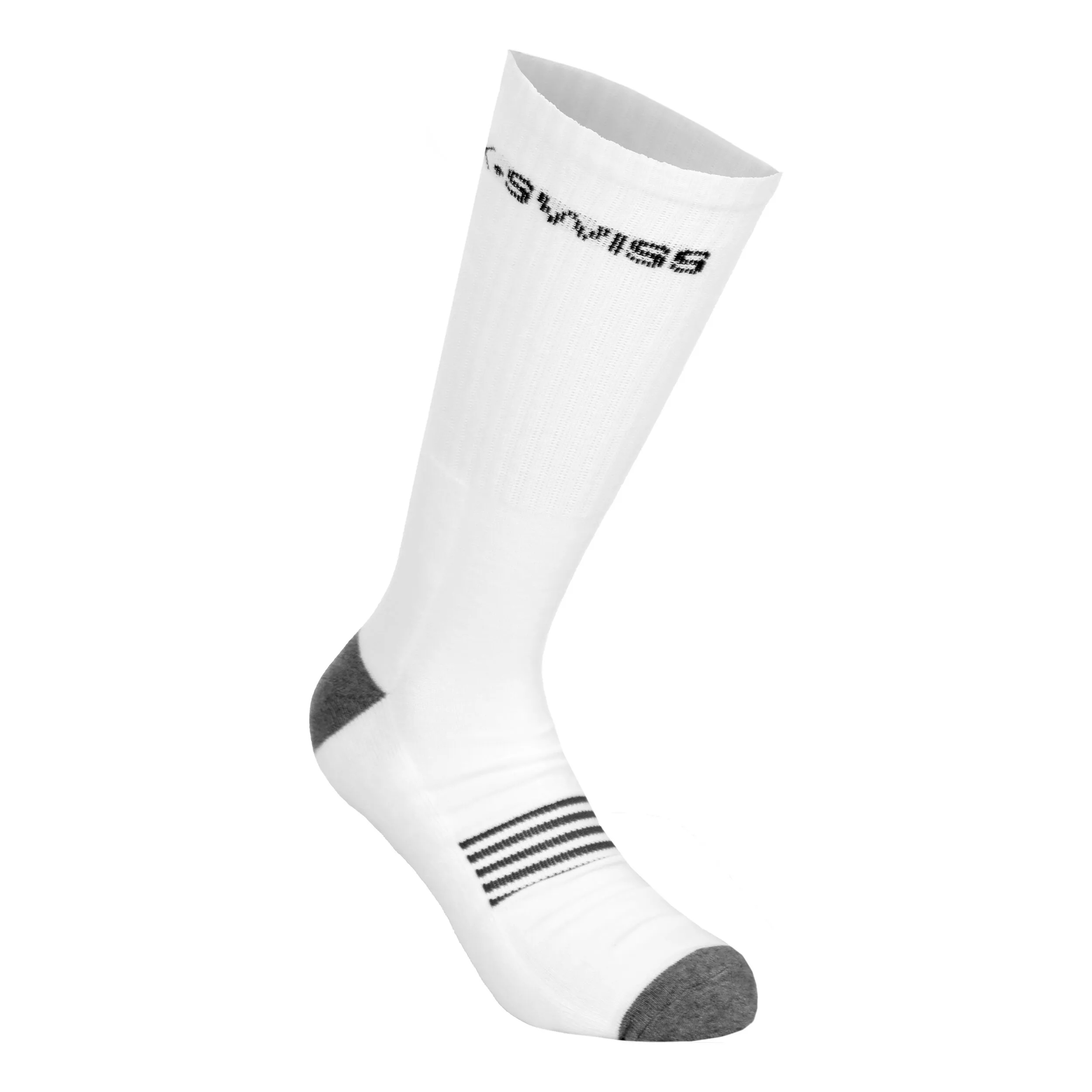 Calcetines De Tenis Pack De 3