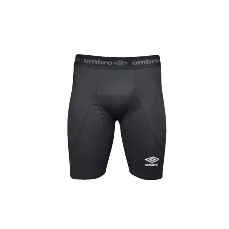 CALZA UMBRO SPANDEX JR  GREY