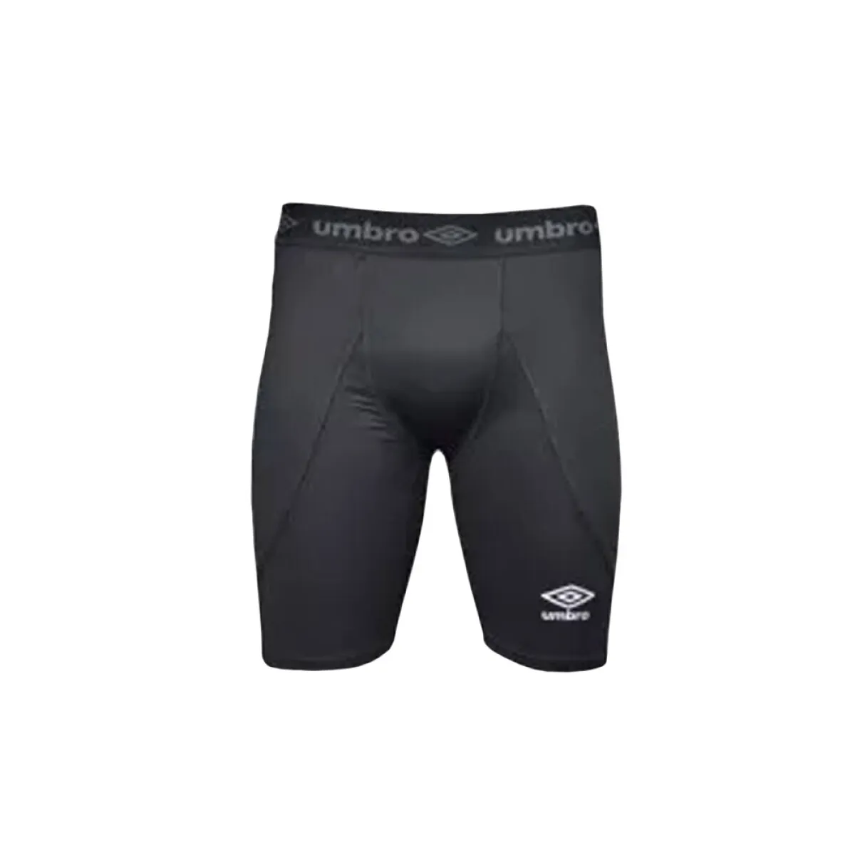 CALZA UMBRO SPANDEX JR  GREY