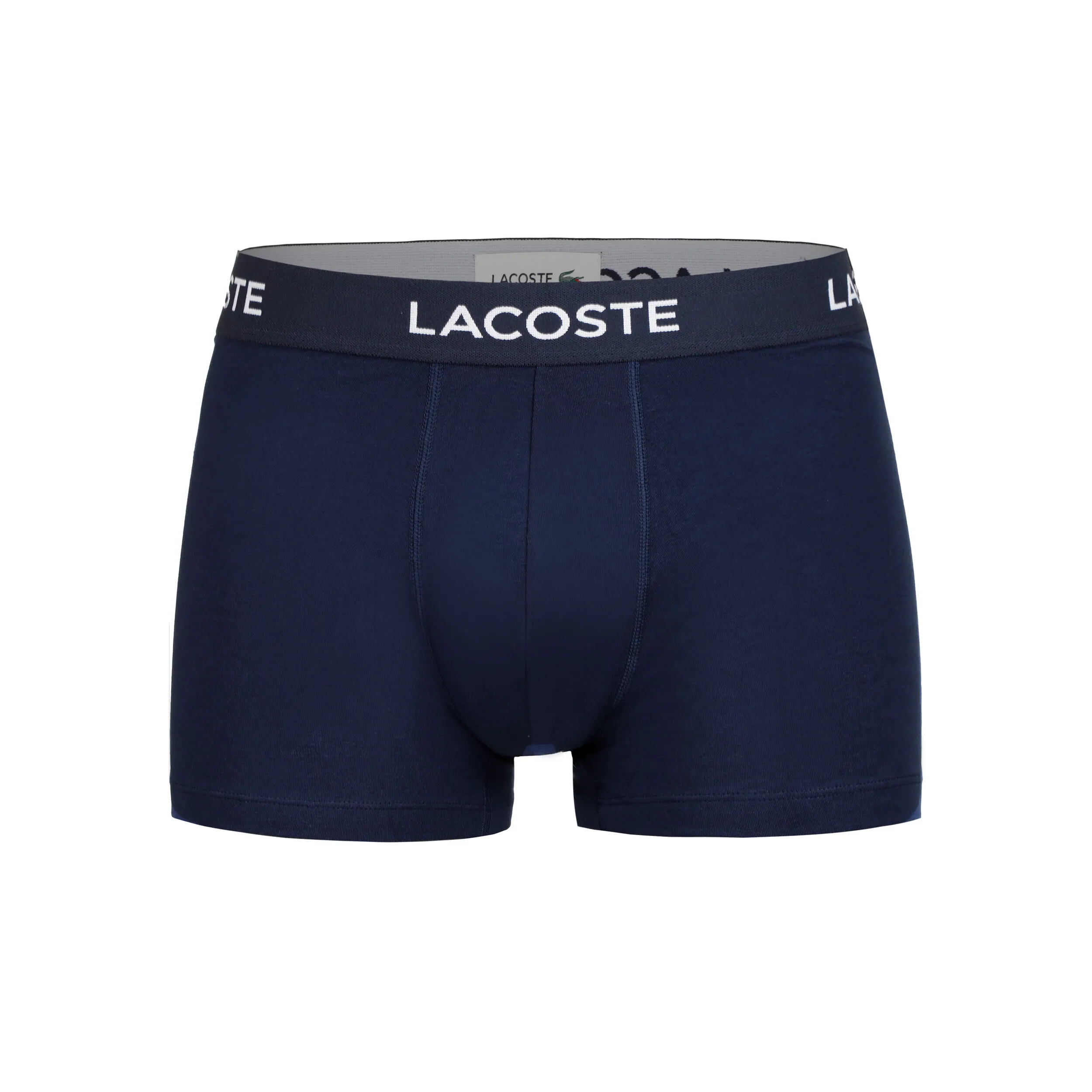 Calzoncillos Tipo Bóxer Pack De 3 Hombres