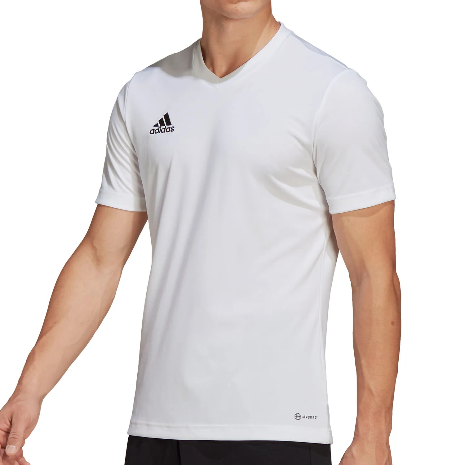 Camiseta adidas Entrada 22