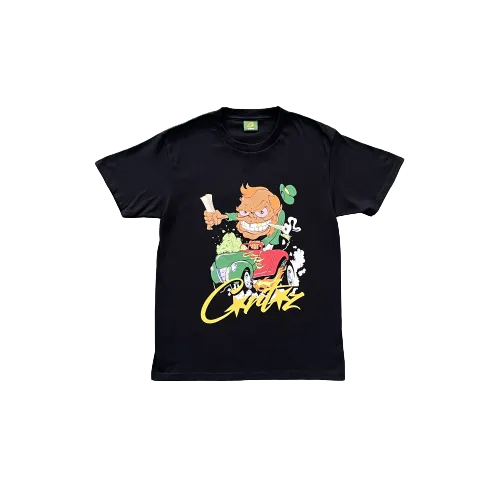 Camiseta Alcatraz