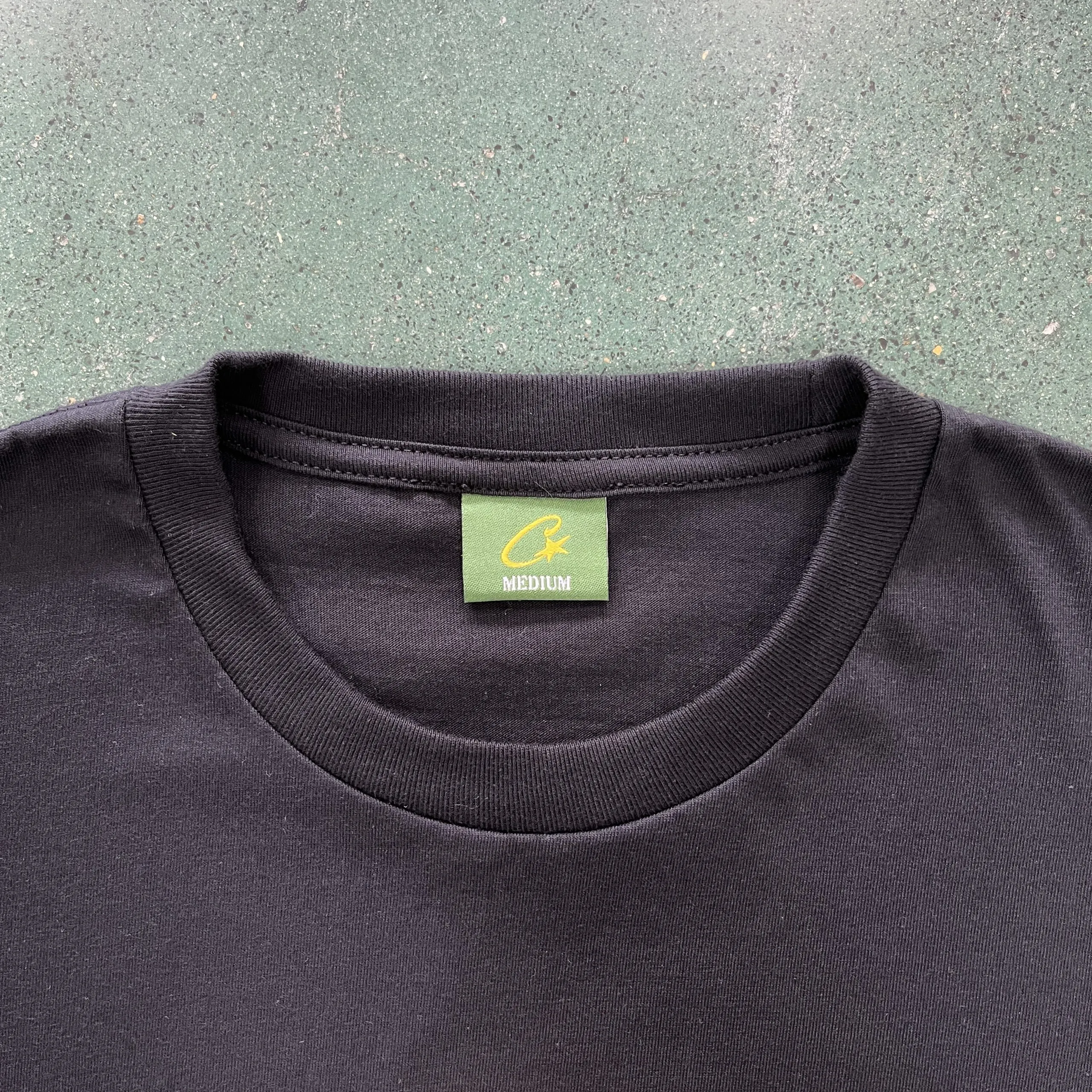 Camiseta Alcatraz