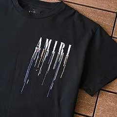 Camiseta Amiri «Colors» – Season 2023
