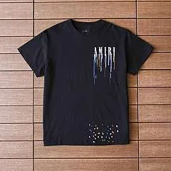 Camiseta Amiri «Colors» – Season 2023