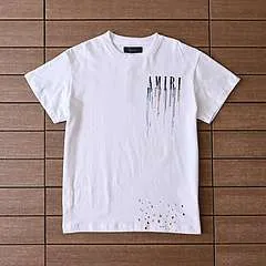Camiseta Amiri «Colors» – Season 2023