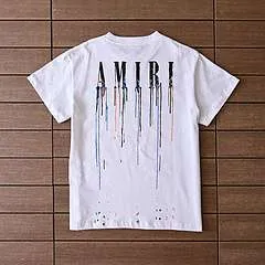 Camiseta Amiri «Colors» – Season 2023