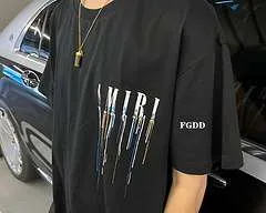 Camiseta Amiri «Colors» – Season 2023