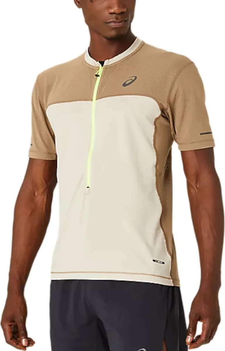 Camiseta Asics FUJITRAIL SS TOP