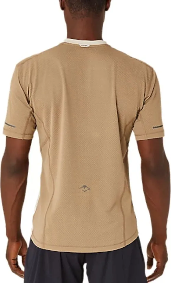 Camiseta Asics FUJITRAIL SS TOP