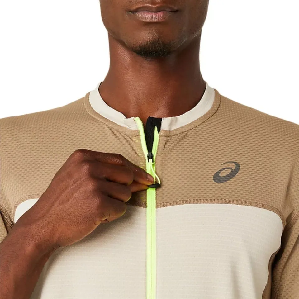 Camiseta Asics FUJITRAIL SS TOP