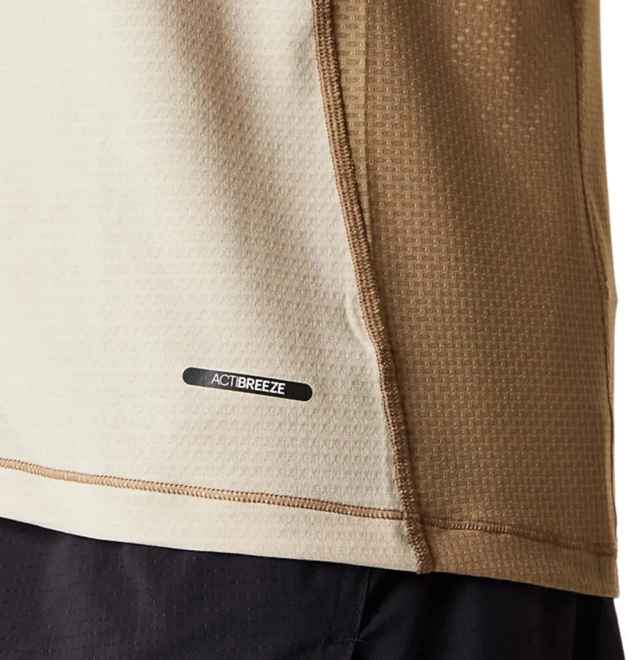 Camiseta Asics FUJITRAIL SS TOP