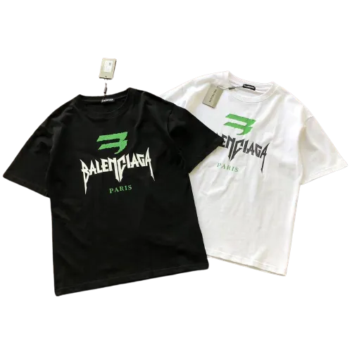 Camiseta Balenciaga SS23 – 672542