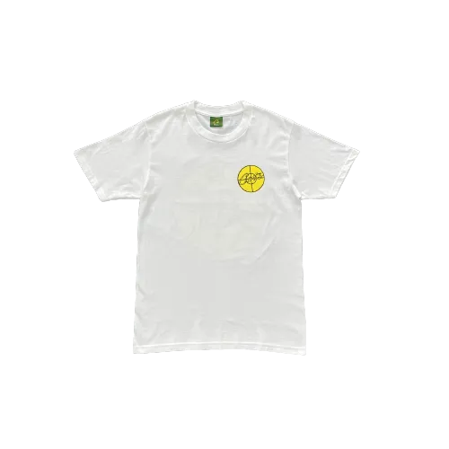 Camiseta Corteiz Bullseye