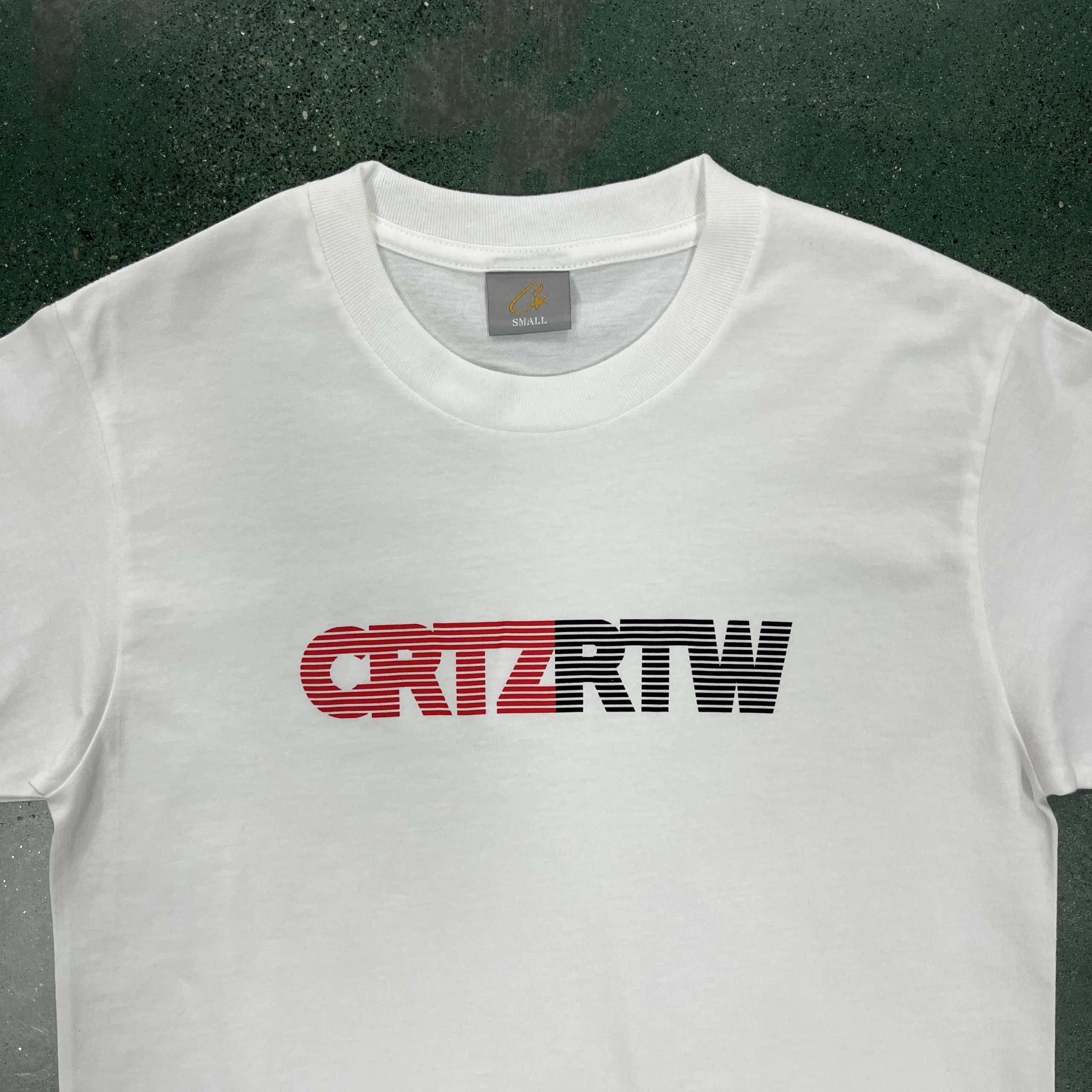 Camiseta Corteiz