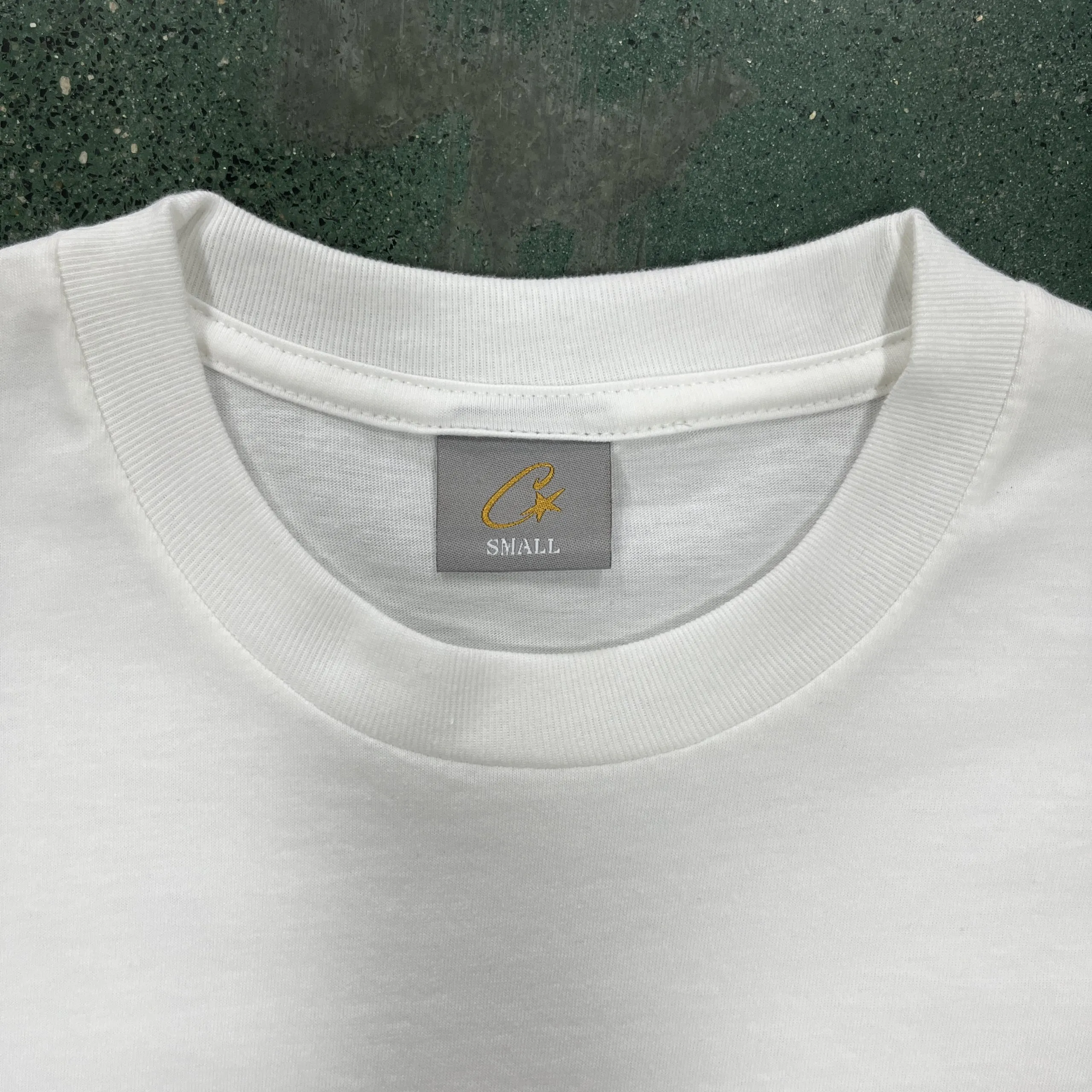 Camiseta Corteiz