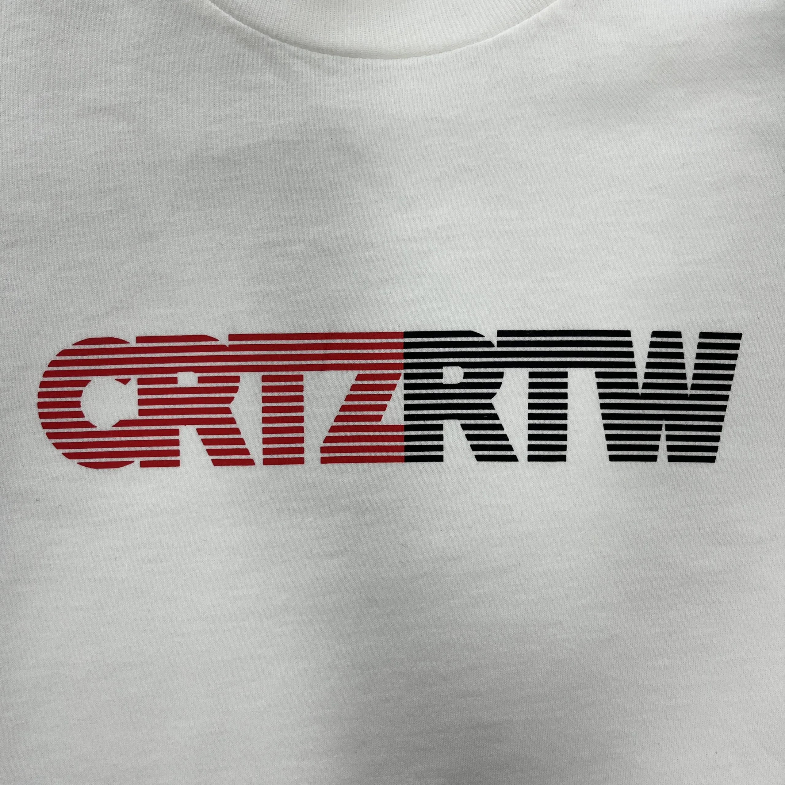 Camiseta Corteiz