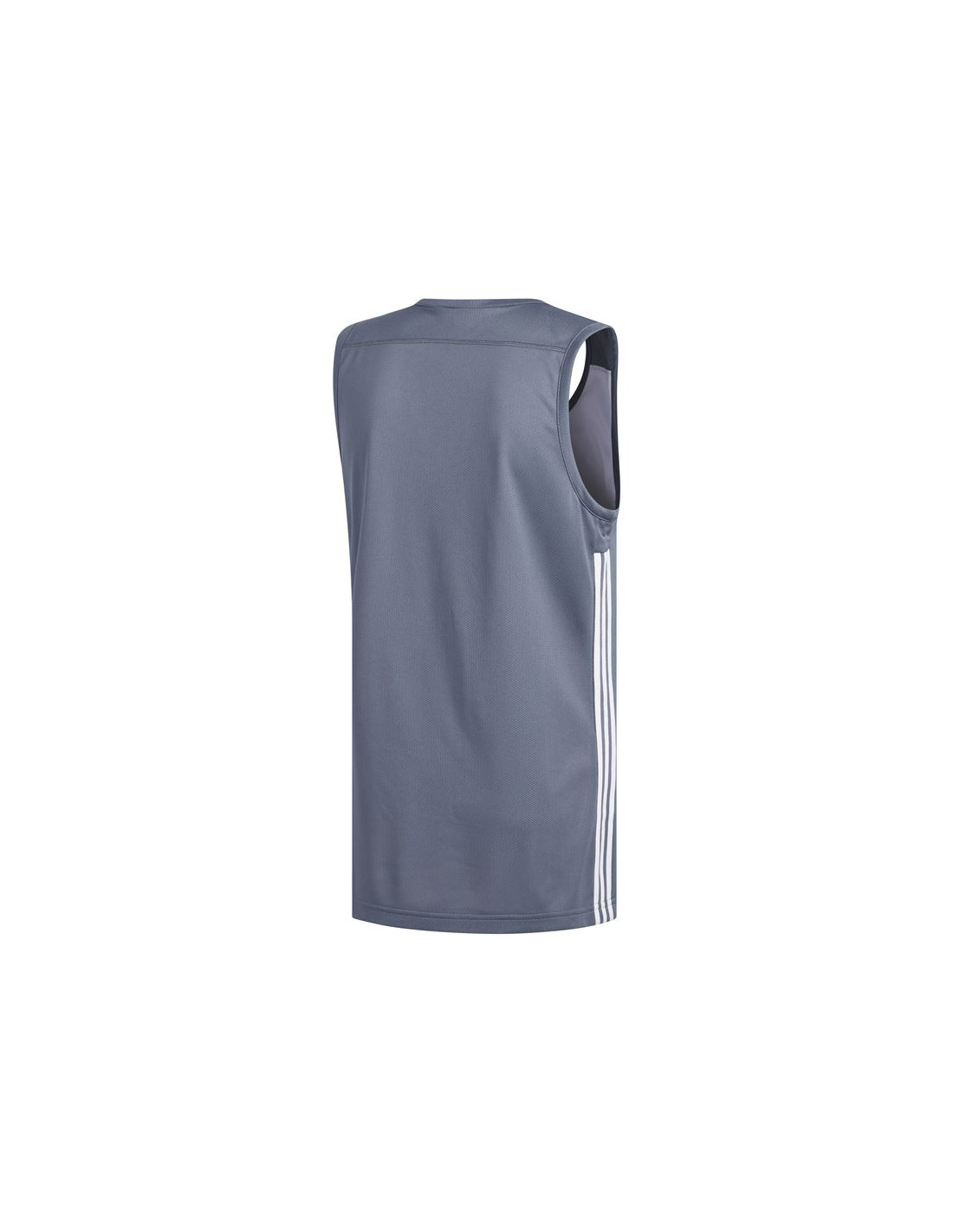 Camiseta de Baloncesto adidas 3G Speed Reversible Jrs Hombre