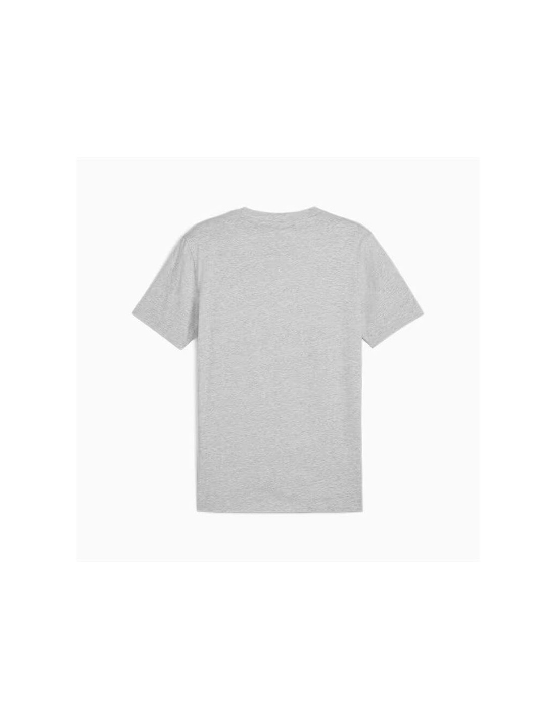 Camiseta de Baloncesto Puma The Hooper 3 Hombre Gris