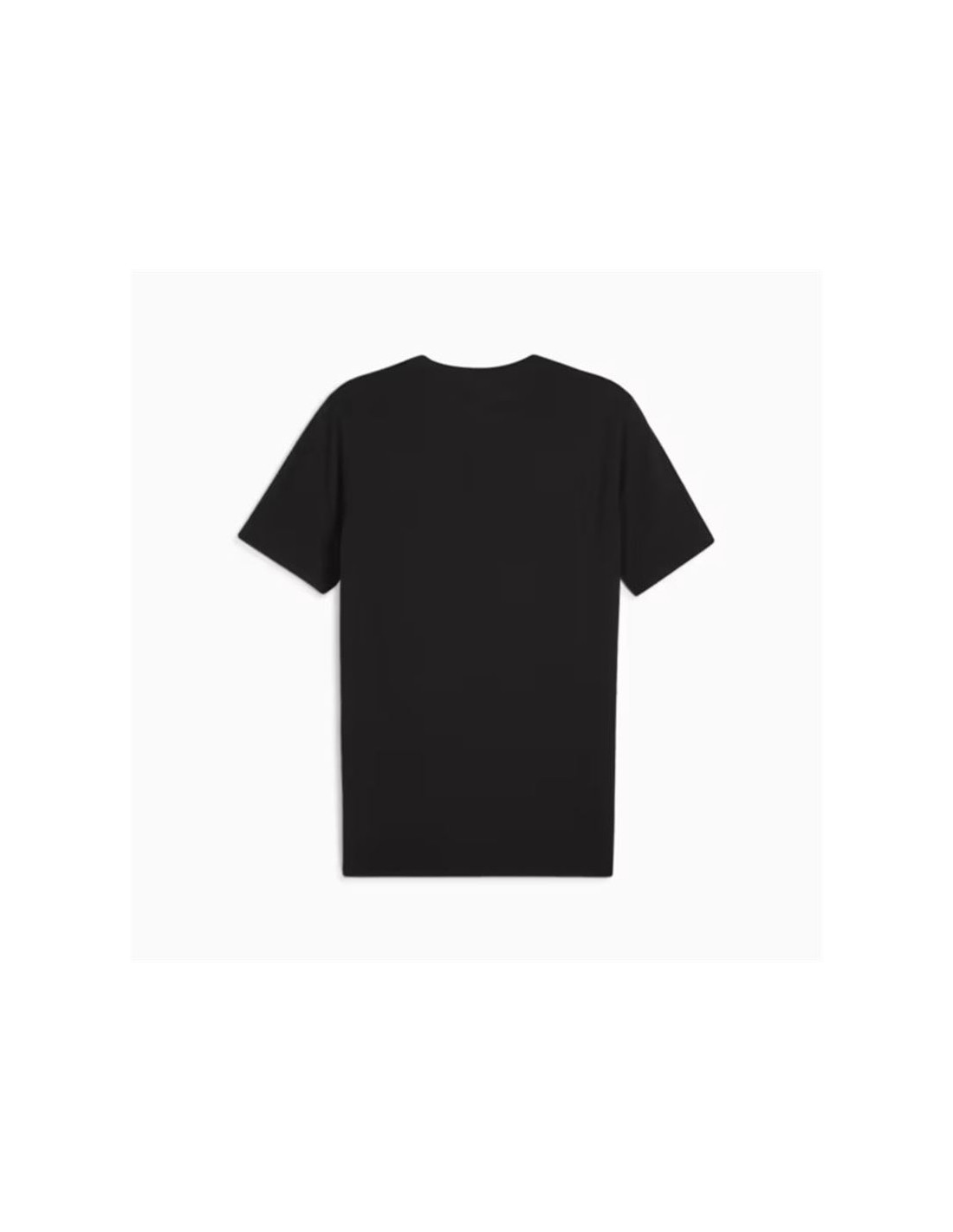 Camiseta de Baloncesto Puma TSA 6 Negro Hombre