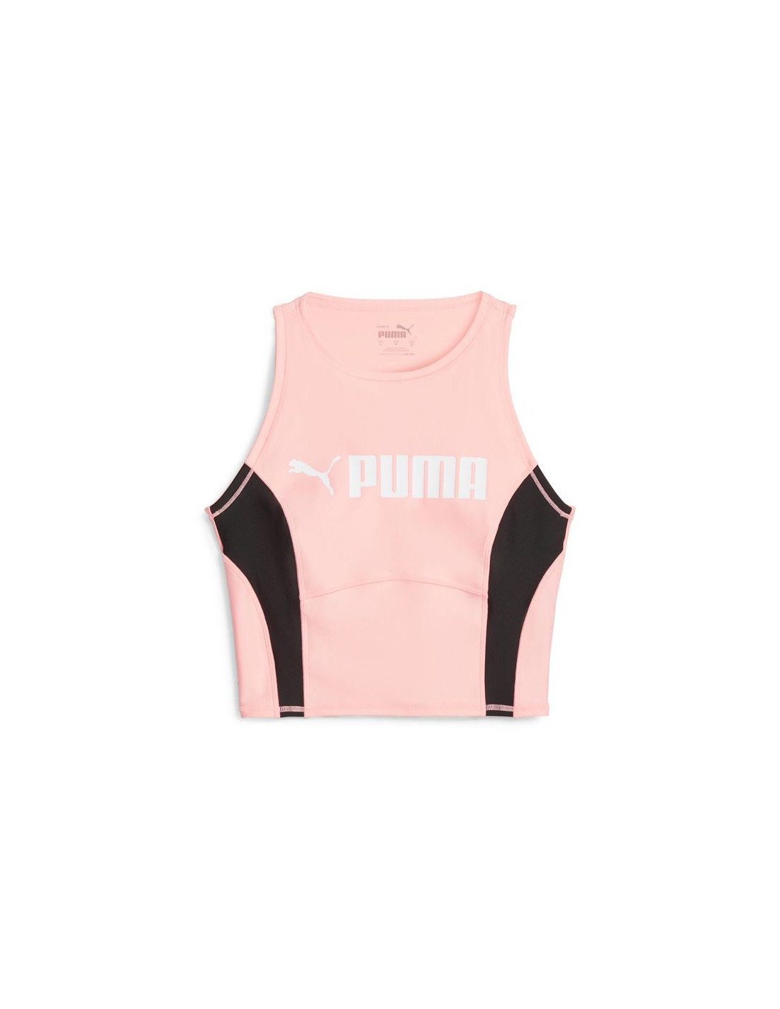 Camiseta de Fitness Puma Fit Eversculpt Mujer