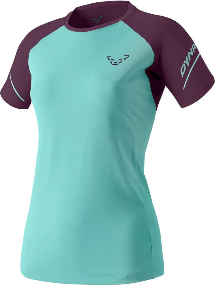 Camiseta Dynafit ALPINE PRO W S/S TEE