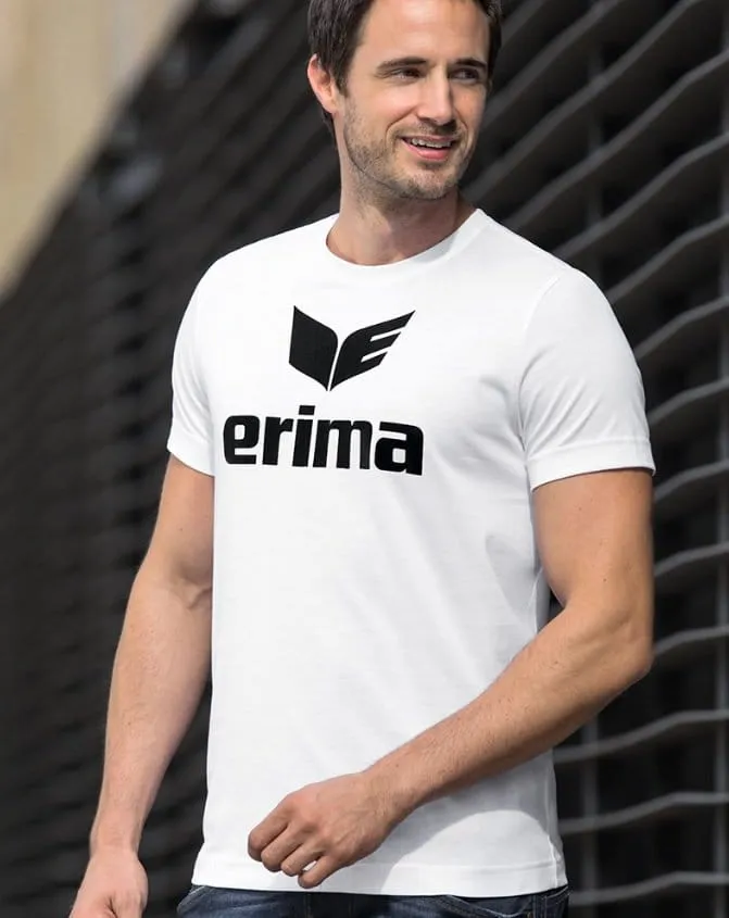 Camiseta Erima Promo SS TEE