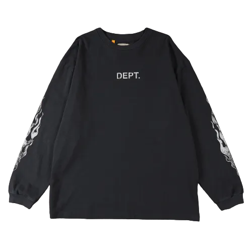 Camiseta  Gallery Dept
