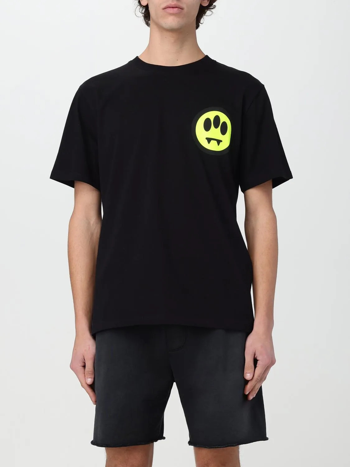 Camiseta hombre Barrow