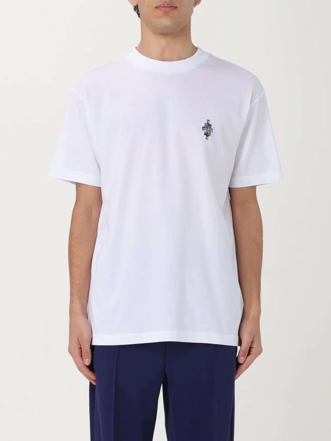 Camiseta hombre Marcelo Burlon County Of Milan